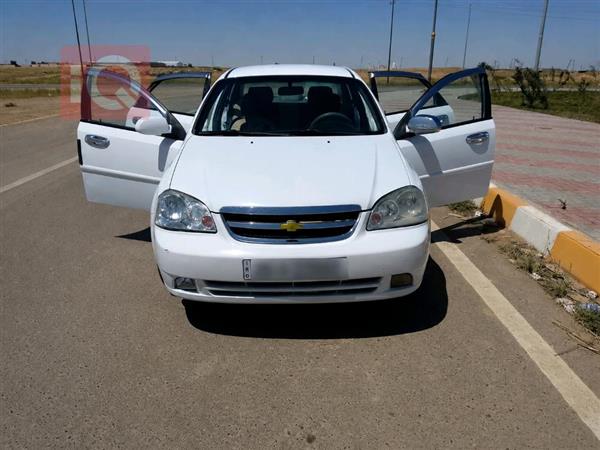 Chevrolet Optra 2011 for sale in Iraq - Aldor